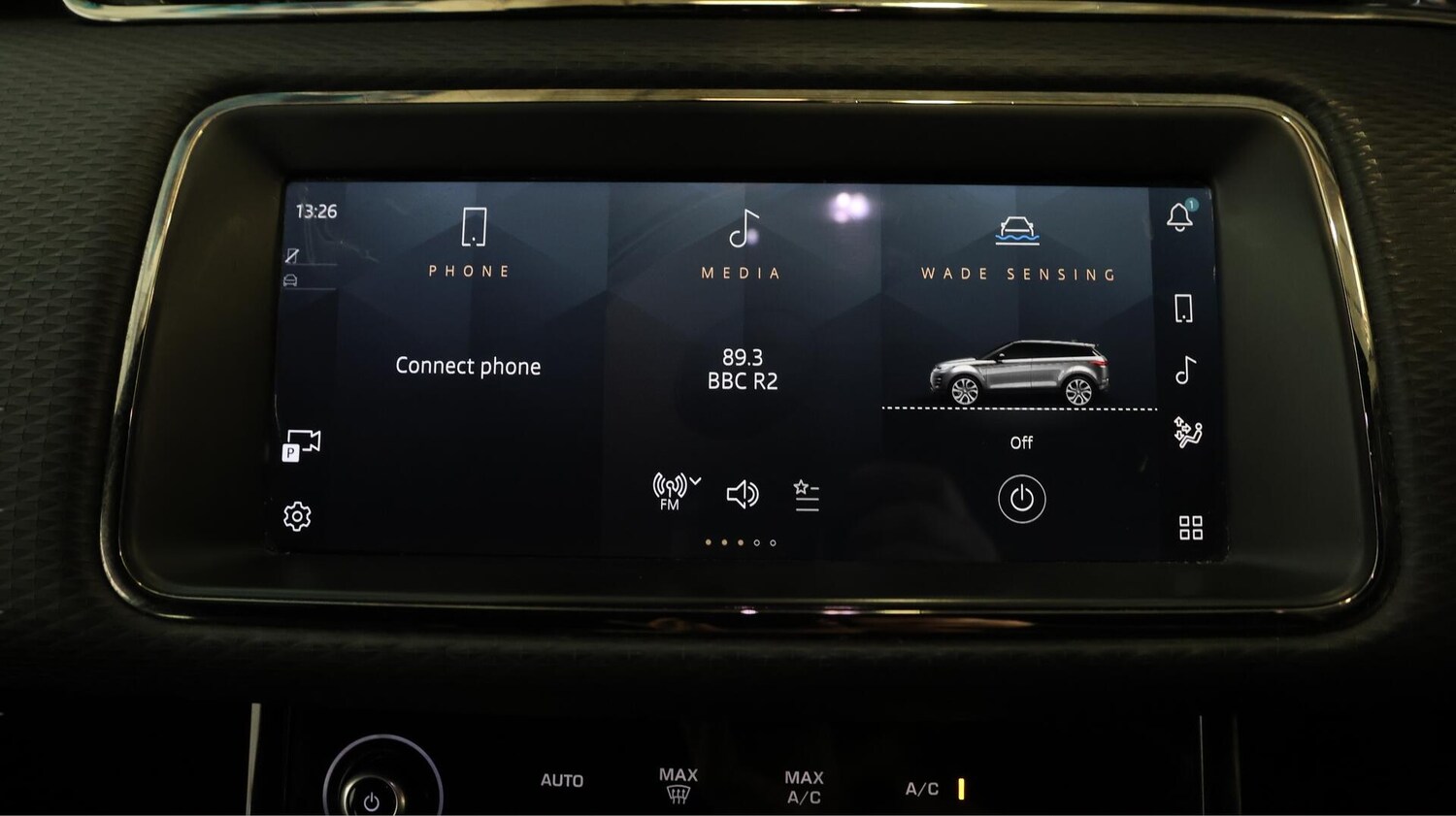 Used Land Rover Range Rover Evoque for sale - 76728671: Photo 12