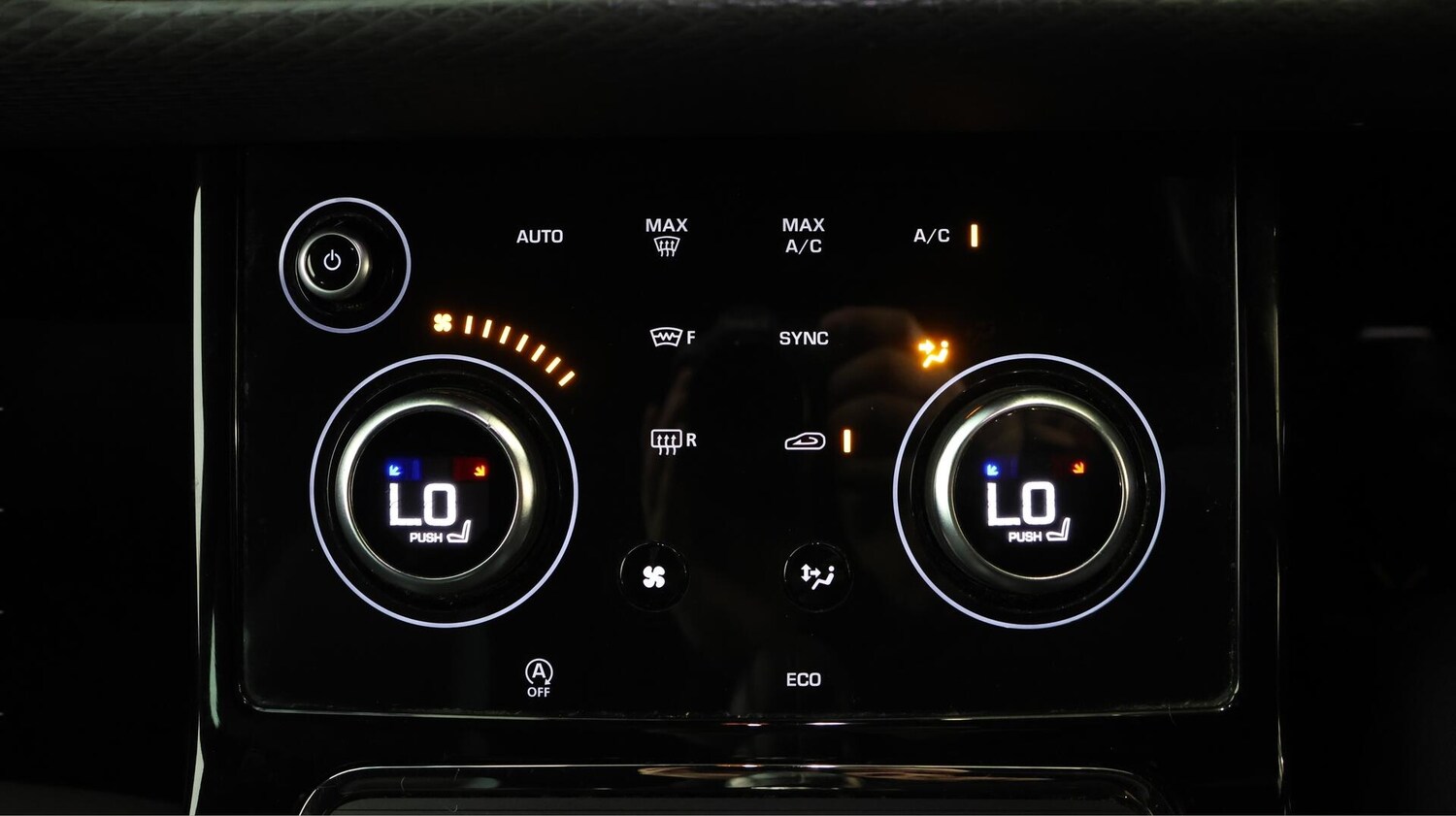 Used Land Rover Range Rover Evoque for sale - 76728671: Photo 13