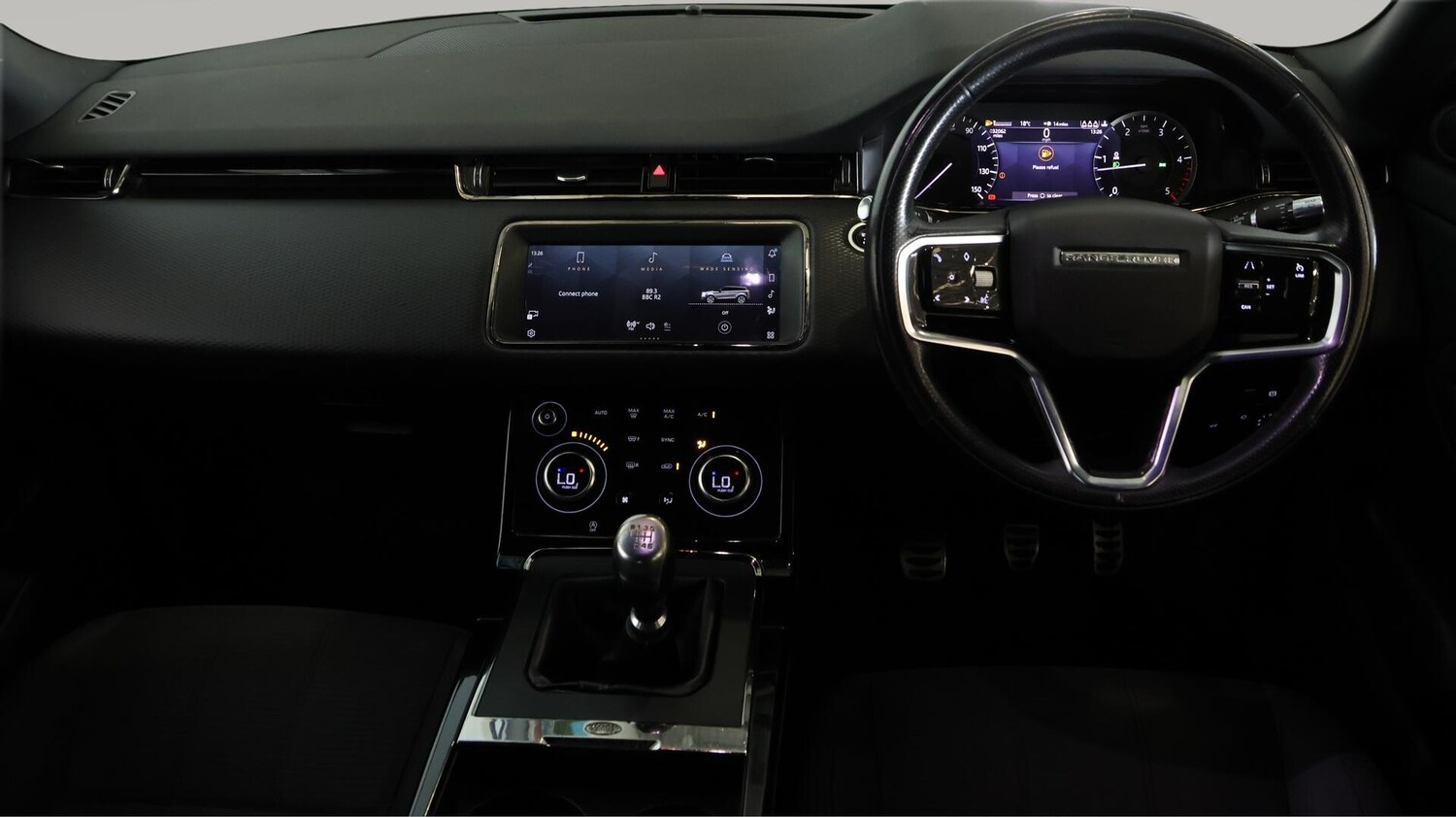 Used Land Rover Range Rover Evoque for sale - 76728671: Photo 14