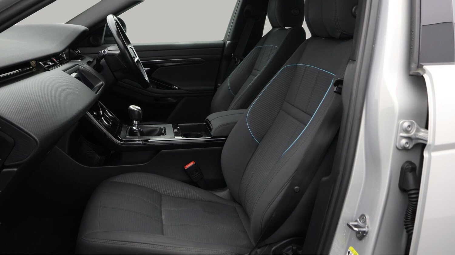 Used Land Rover Range Rover Evoque for sale - 76728671: Photo 15