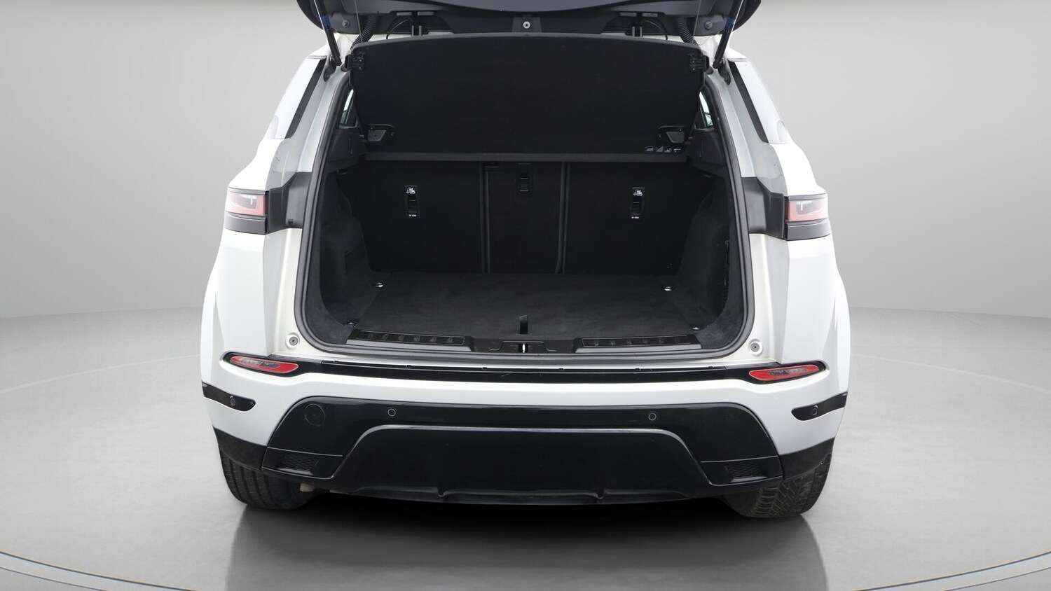 Used Land Rover Range Rover Evoque for sale - 76728671: Photo 18