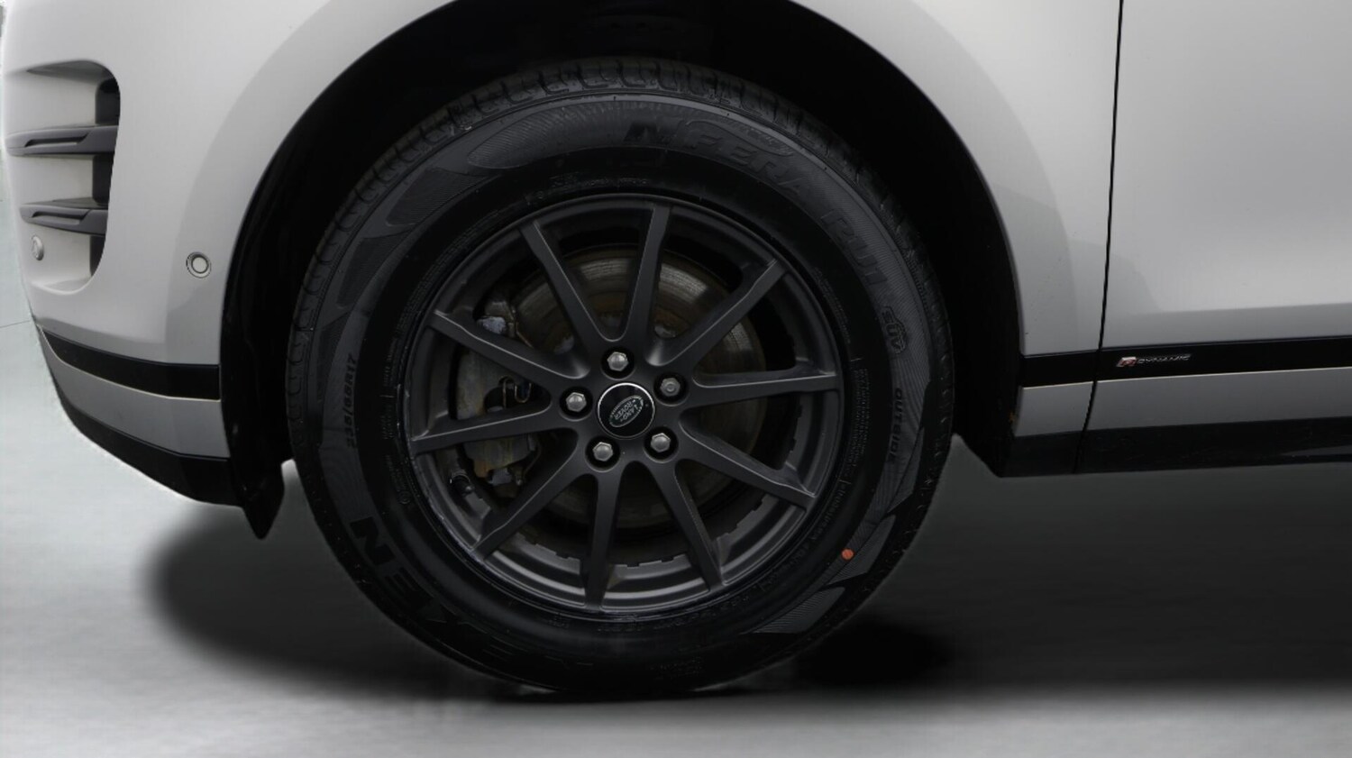 Used Land Rover Range Rover Evoque for sale - 76728671: Photo 19