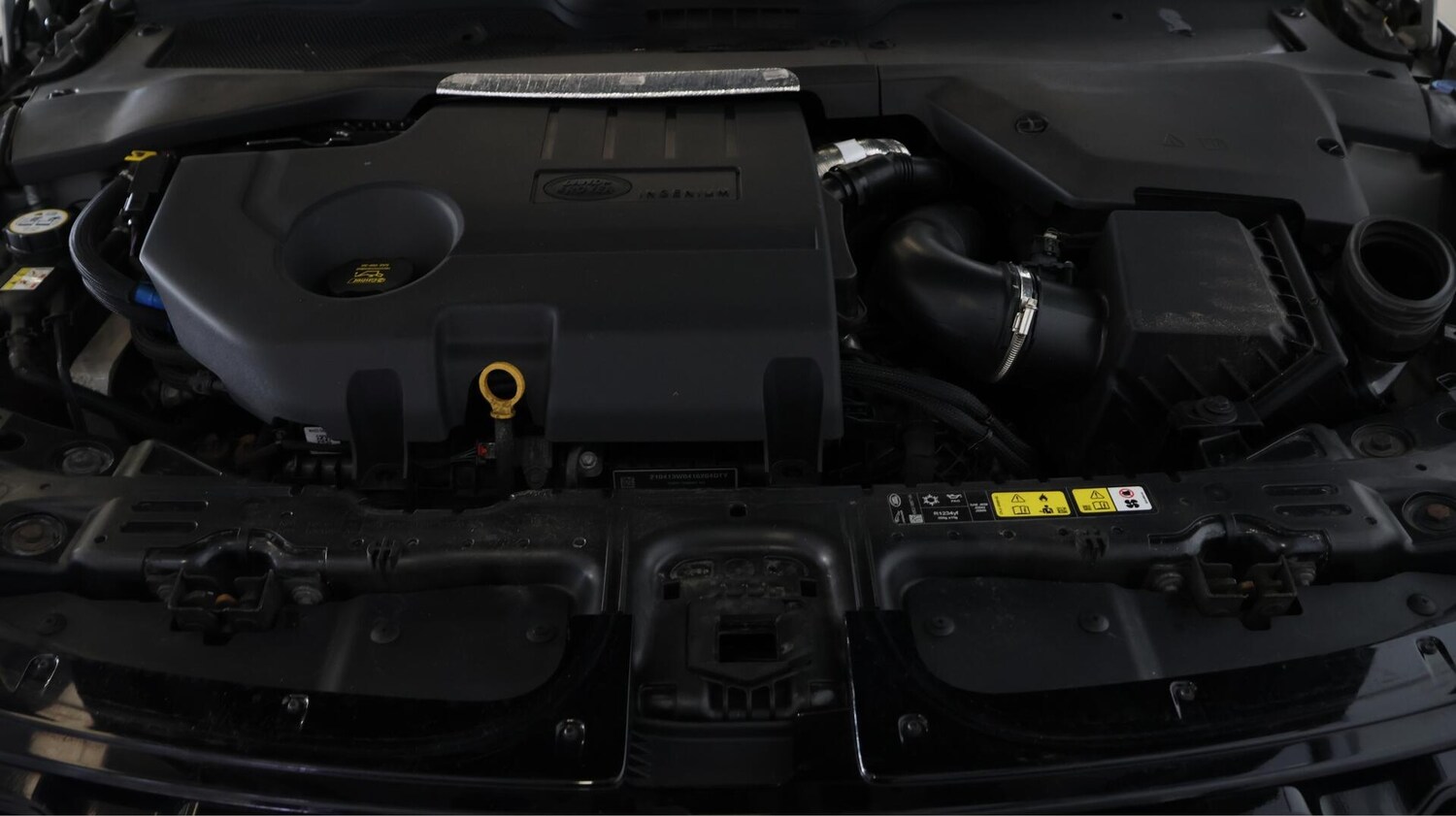 Used Land Rover Range Rover Evoque for sale - 76728671: Photo 20