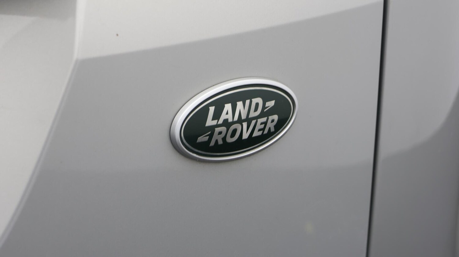 Used Land Rover Range Rover Evoque for sale - 76728671: Photo 22