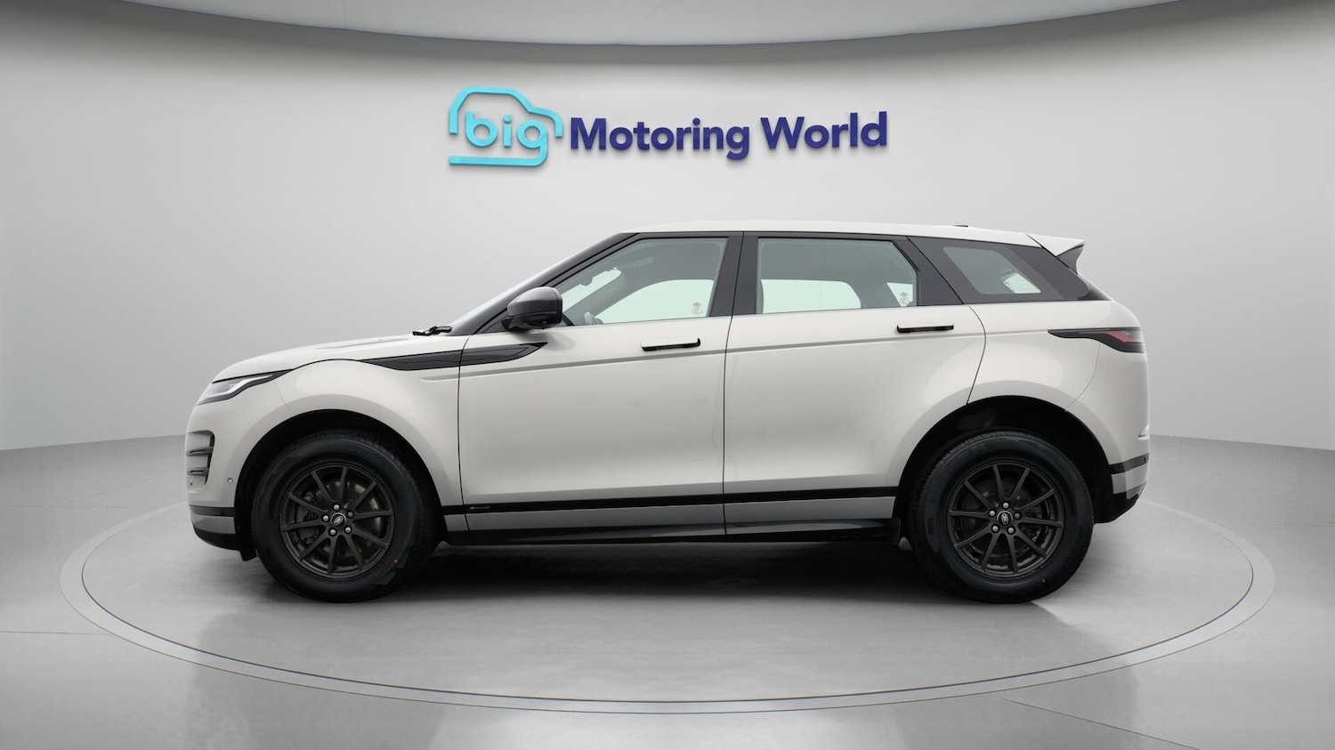 Used Land Rover Range Rover Evoque for sale - 76728671: Photo 5