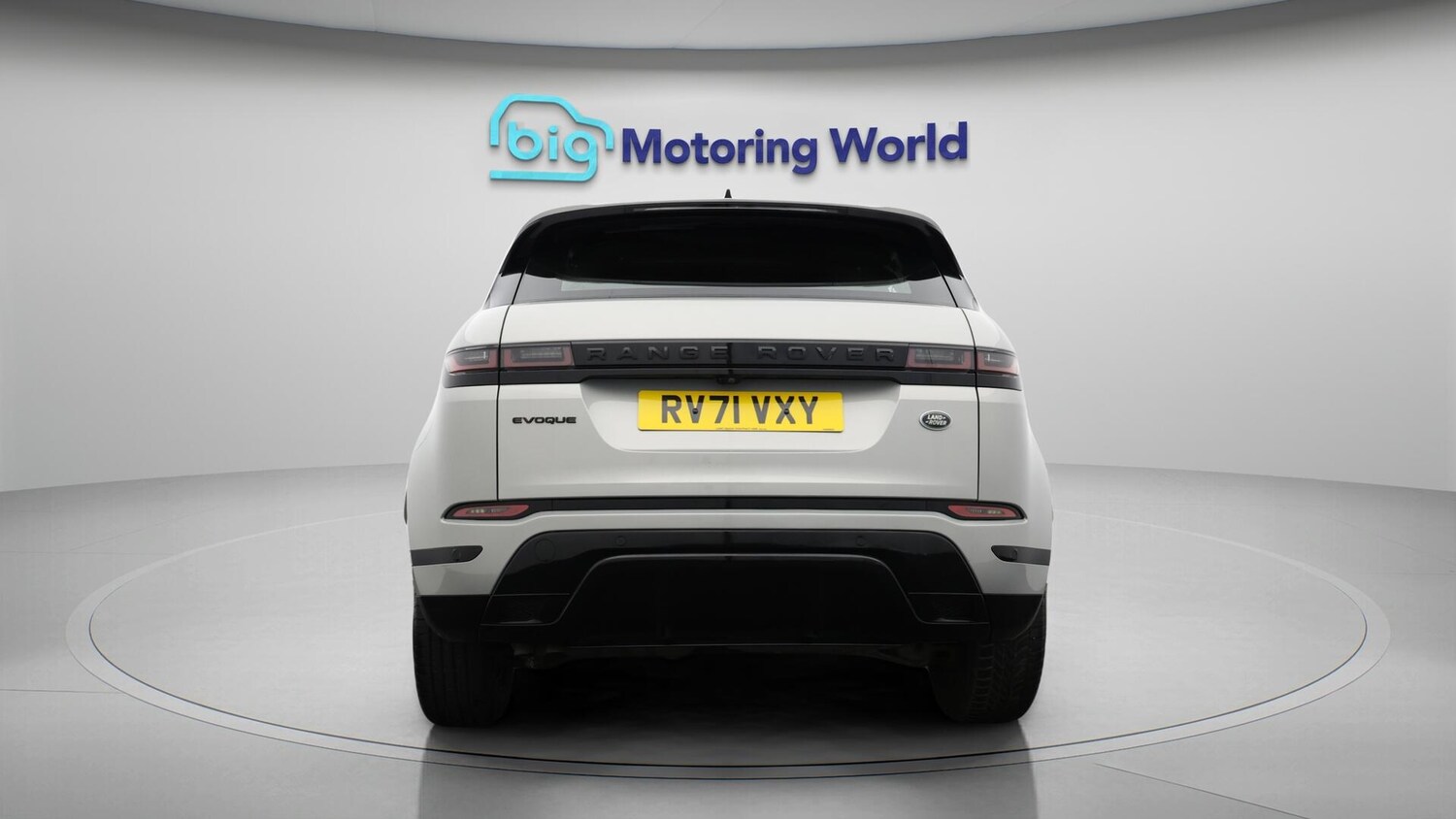 Used Land Rover Range Rover Evoque for sale - 76728671: Photo 7