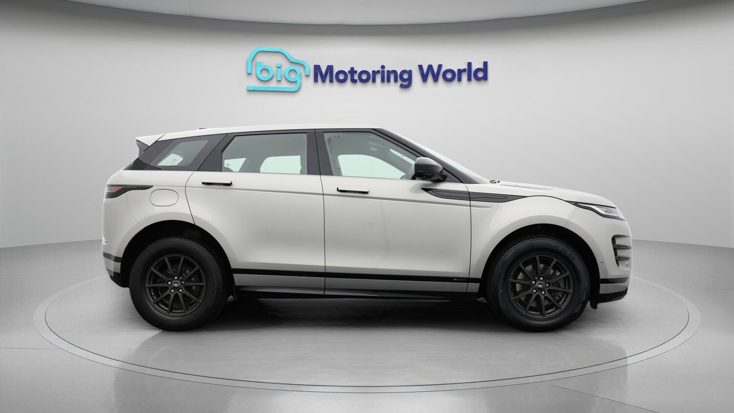Used Land Rover Range Rover Evoque for sale - 76728671: Photo 9