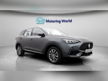 Used MG MG HS 2023 for sale - 78932838: Photo