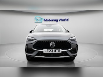 Used MG MG HS 2023 for sale - 78932838: Photo
