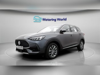 Used MG MG HS 2023 for sale - 78932838: Photo