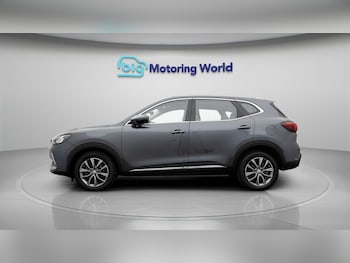 Used MG MG HS 2023 for sale - 78932838: Photo
