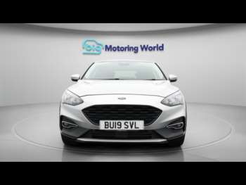 Used Ford Focus 2019 for sale - 74738733: Photo