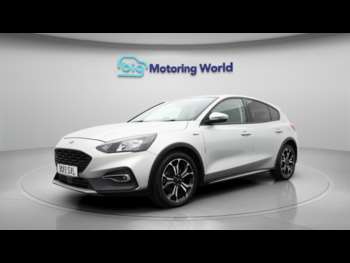 Used Ford Focus 2019 for sale - 74738733: Photo