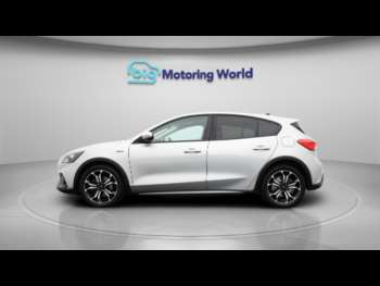 Used Ford Focus 2019 for sale - 74738733: Photo