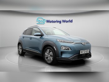 Used Hyundai KONA 2020 for sale - 75552852: Photo