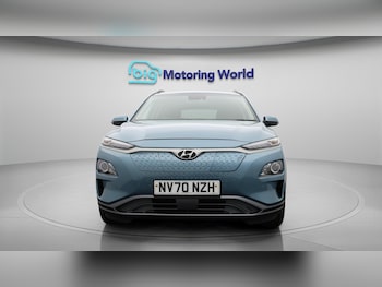 Used Hyundai KONA 2020 for sale - 75552852: Photo