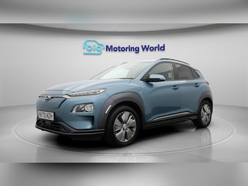 Used Hyundai KONA 2020 for sale - 75552852: Photo