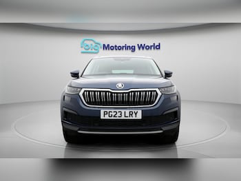 Used Skoda Kodiaq 2023 for sale - 78765805: Photo