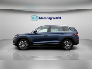 Used Skoda Kodiaq 2023 for sale - 78765805: Photo