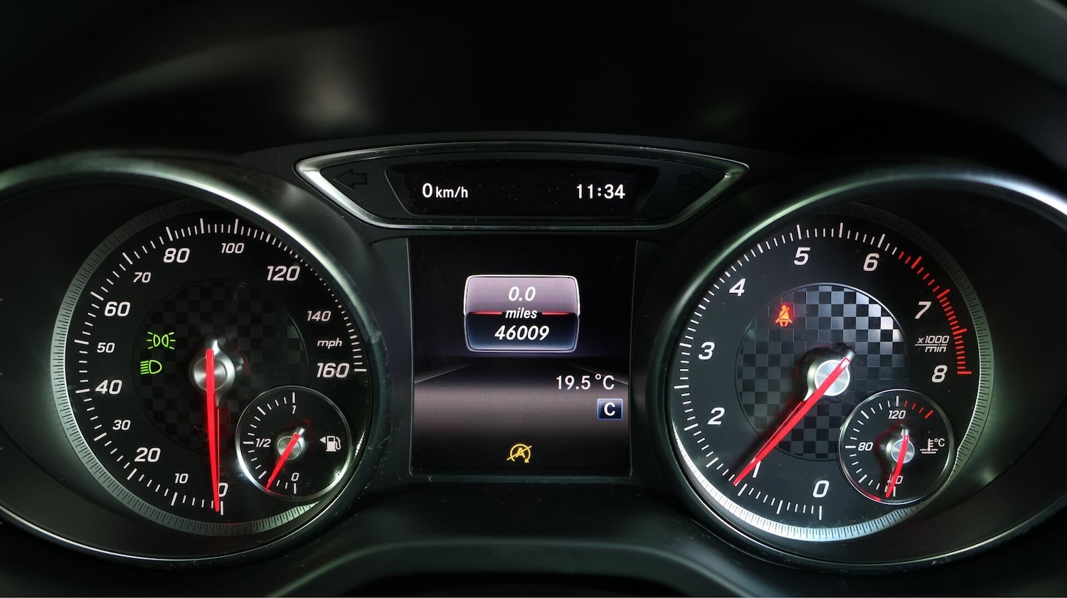 Used Mercedes-Benz A-Class 2018 for sale - 76585324: Photo 11