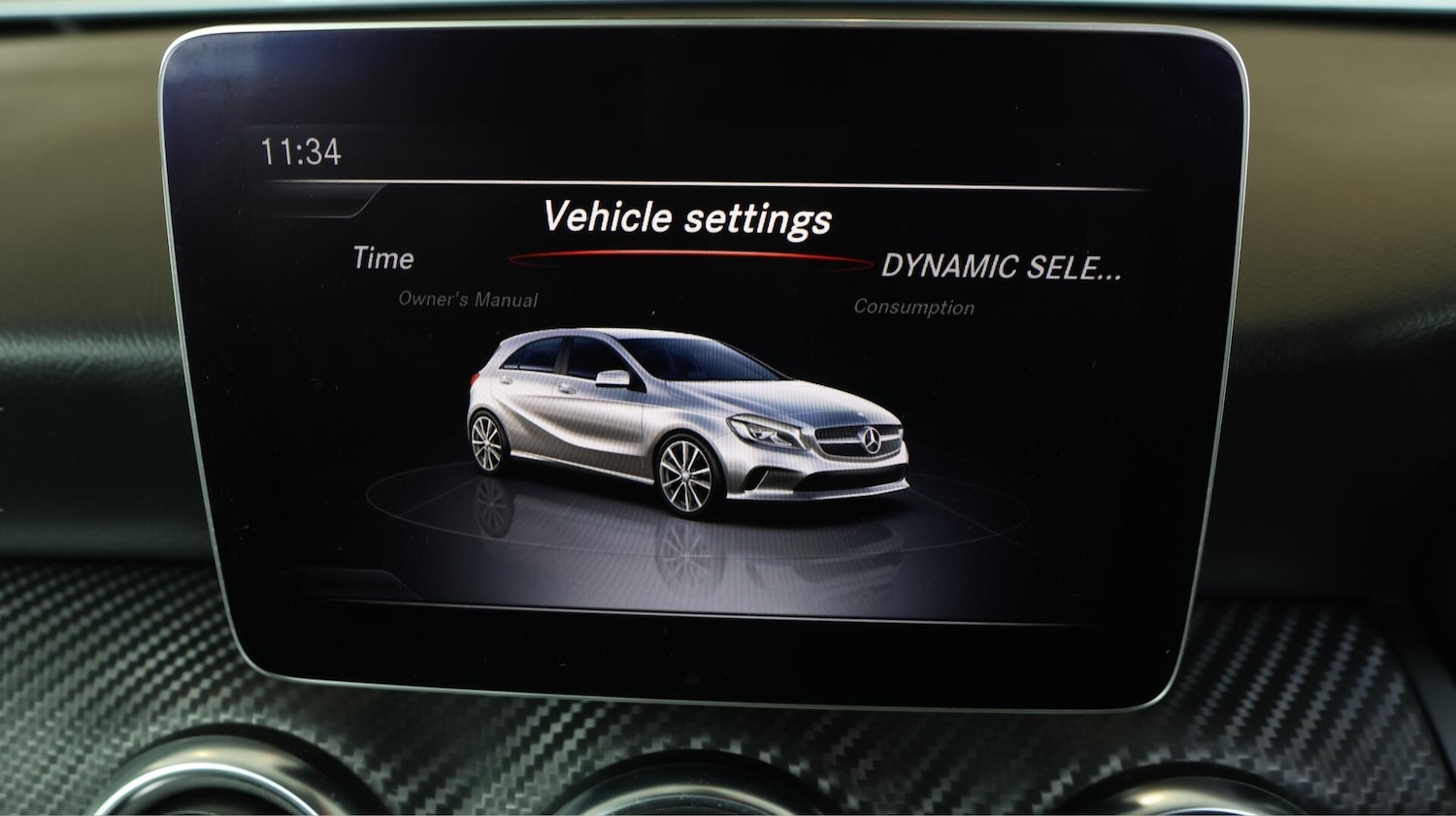 Used Mercedes-Benz A-Class 2018 for sale - 76585324: Photo 12