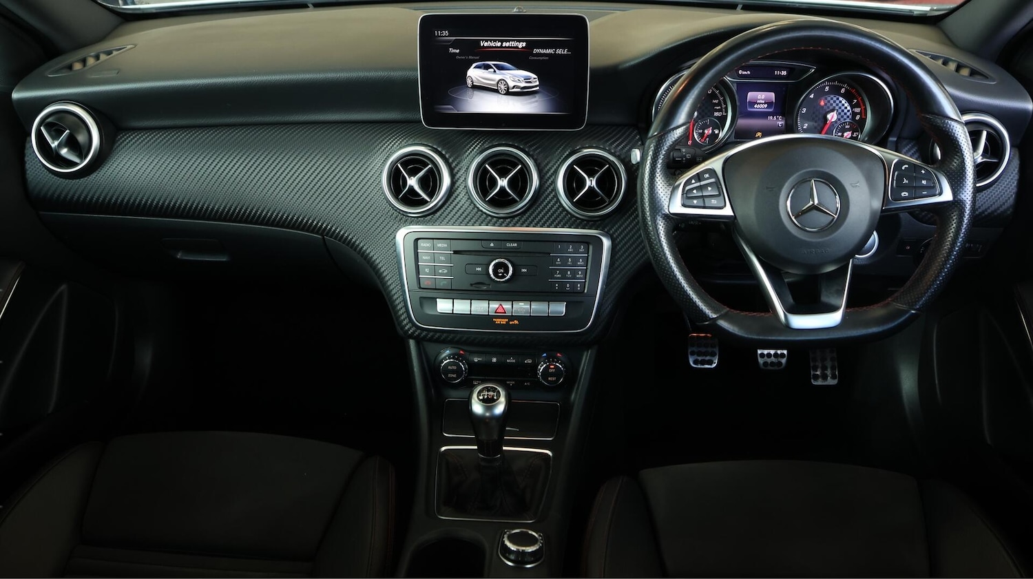 Used Mercedes-Benz A-Class 2018 for sale - 76585324: Photo 14