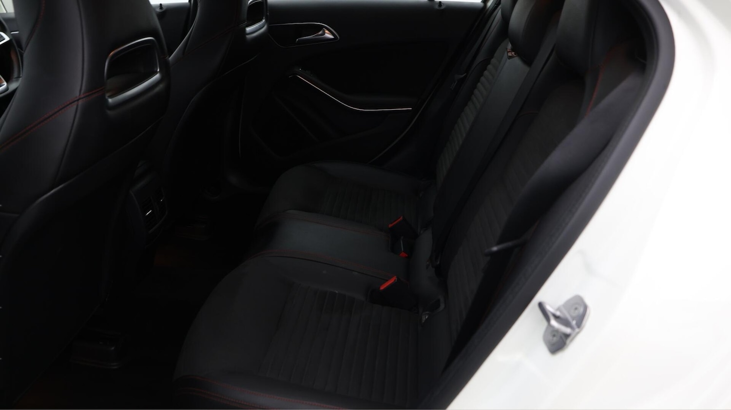 Used Mercedes-Benz A-Class 2018 for sale - 76585324: Photo 17