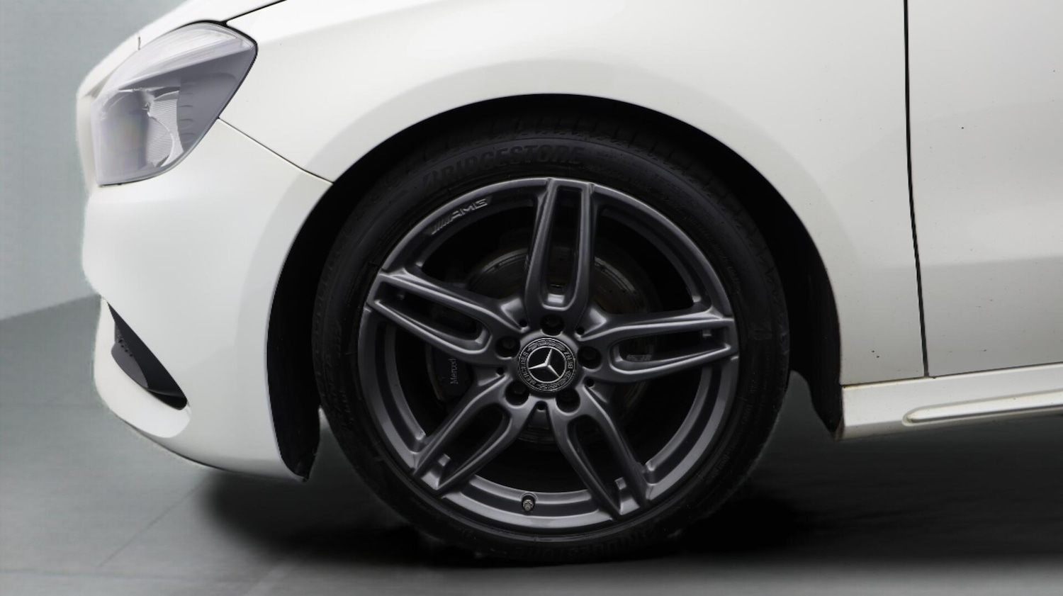 Used Mercedes-Benz A-Class 2018 for sale - 76585324: Photo 19