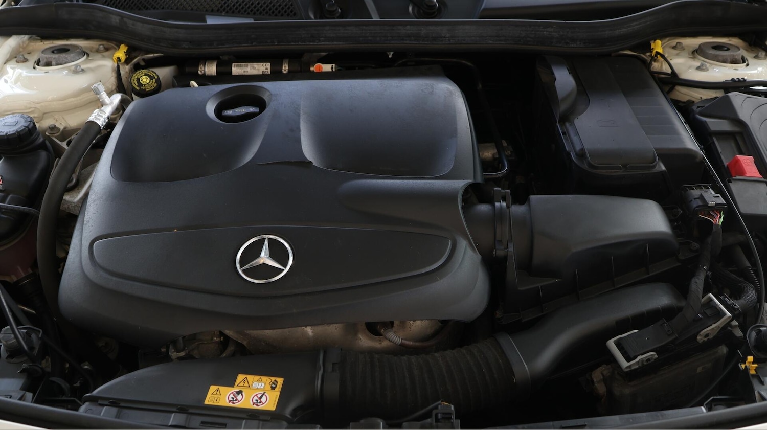 Used Mercedes-Benz A-Class 2018 for sale - 76585324: Photo 20