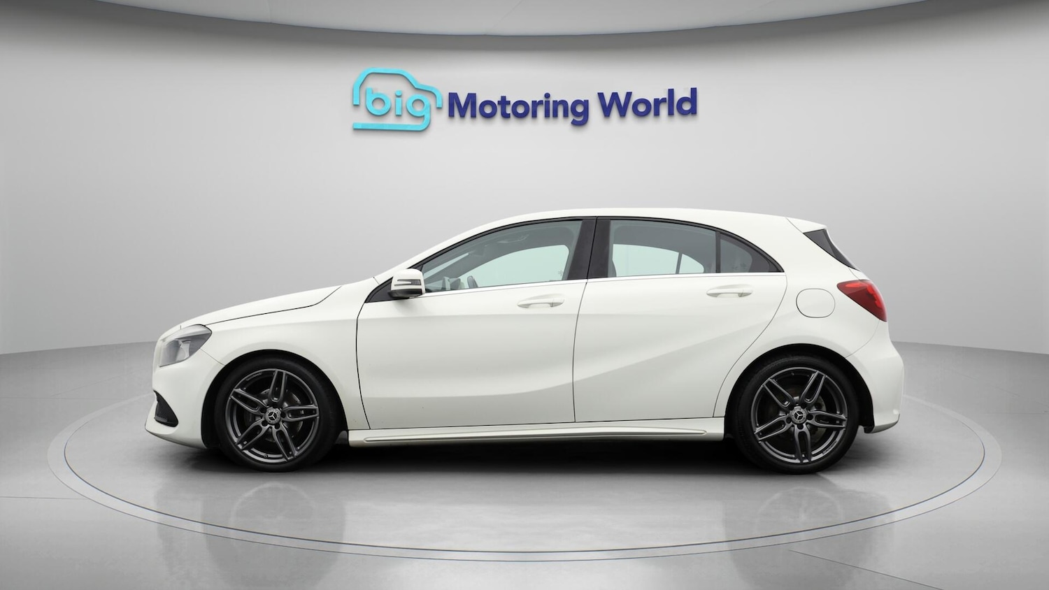 Used Mercedes-Benz A-Class 2018 for sale - 76585324: Photo 5