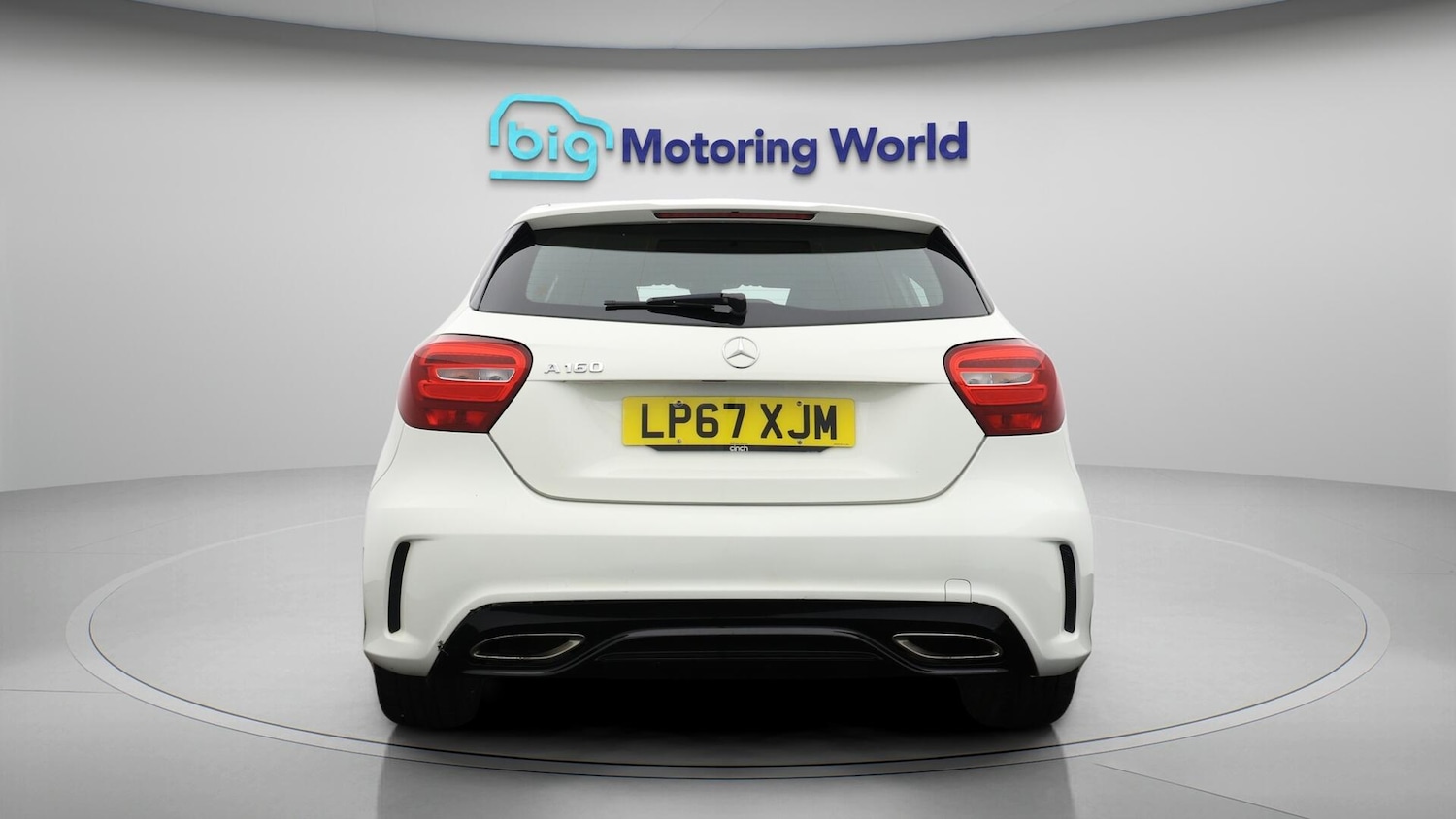 Used Mercedes-Benz A-Class 2018 for sale - 76585324: Photo 7