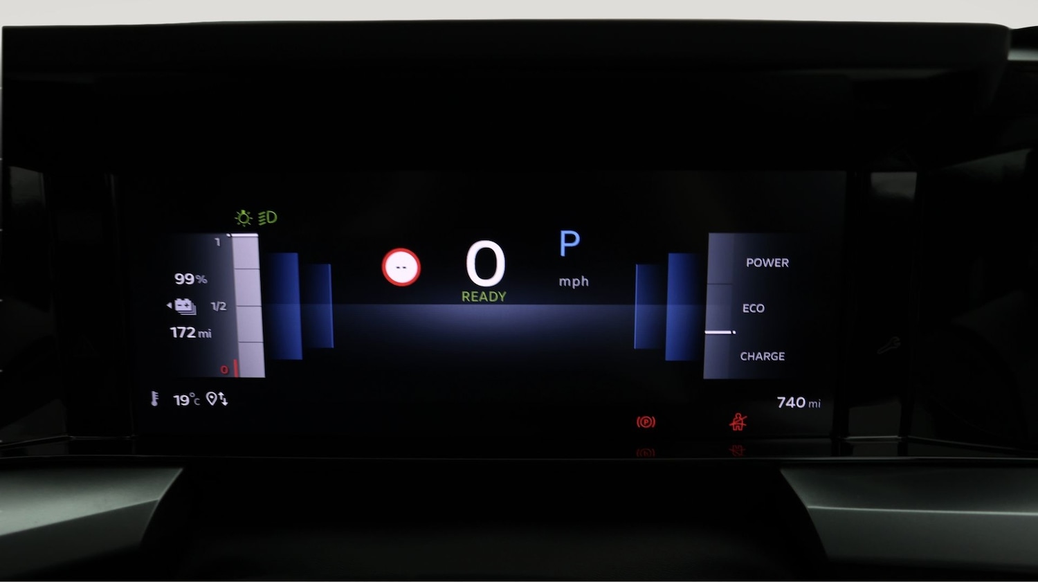 Used Vauxhall Frontera 2025 for sale - 78085080: Photo 10