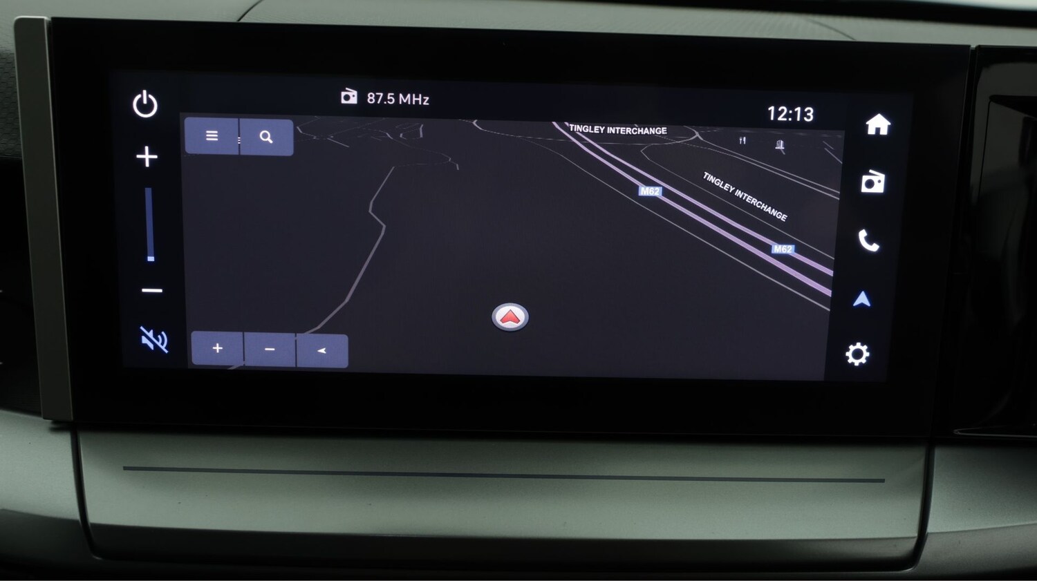 Used Vauxhall Frontera 2025 for sale - 78085080: Photo 11