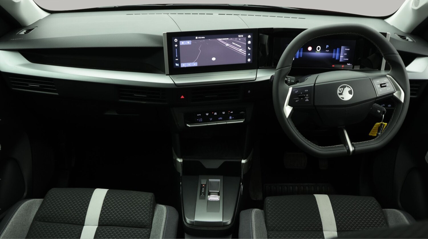 Used Vauxhall Frontera 2025 for sale - 78085080: Photo 13