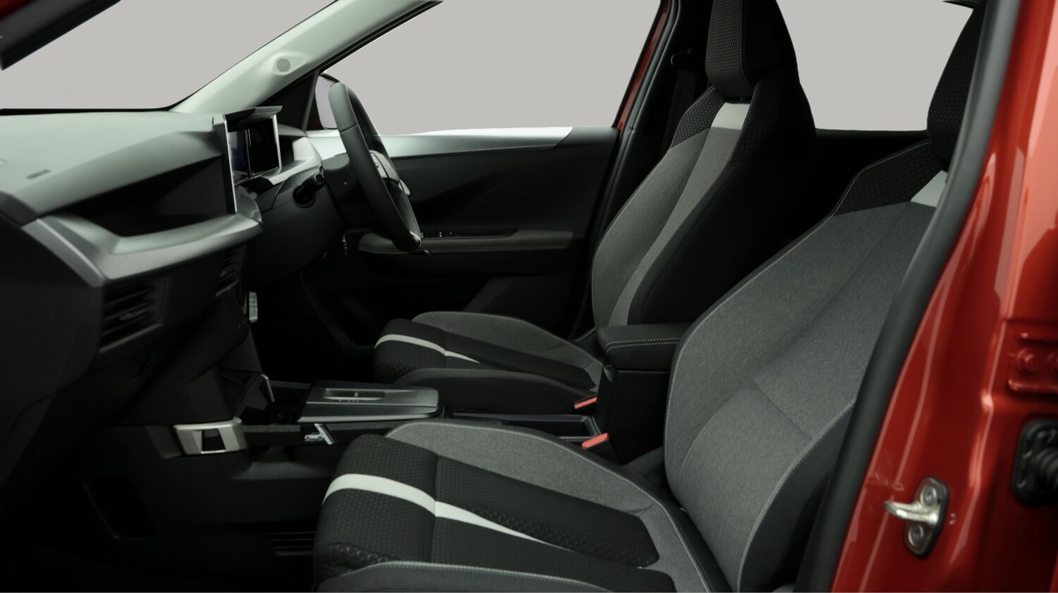 Used Vauxhall Frontera 2025 for sale - 78085080: Photo 14