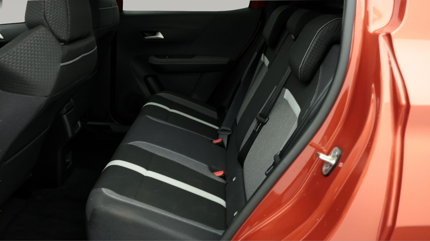 Used Vauxhall Frontera 2025 for sale - 78085080: Photo 16