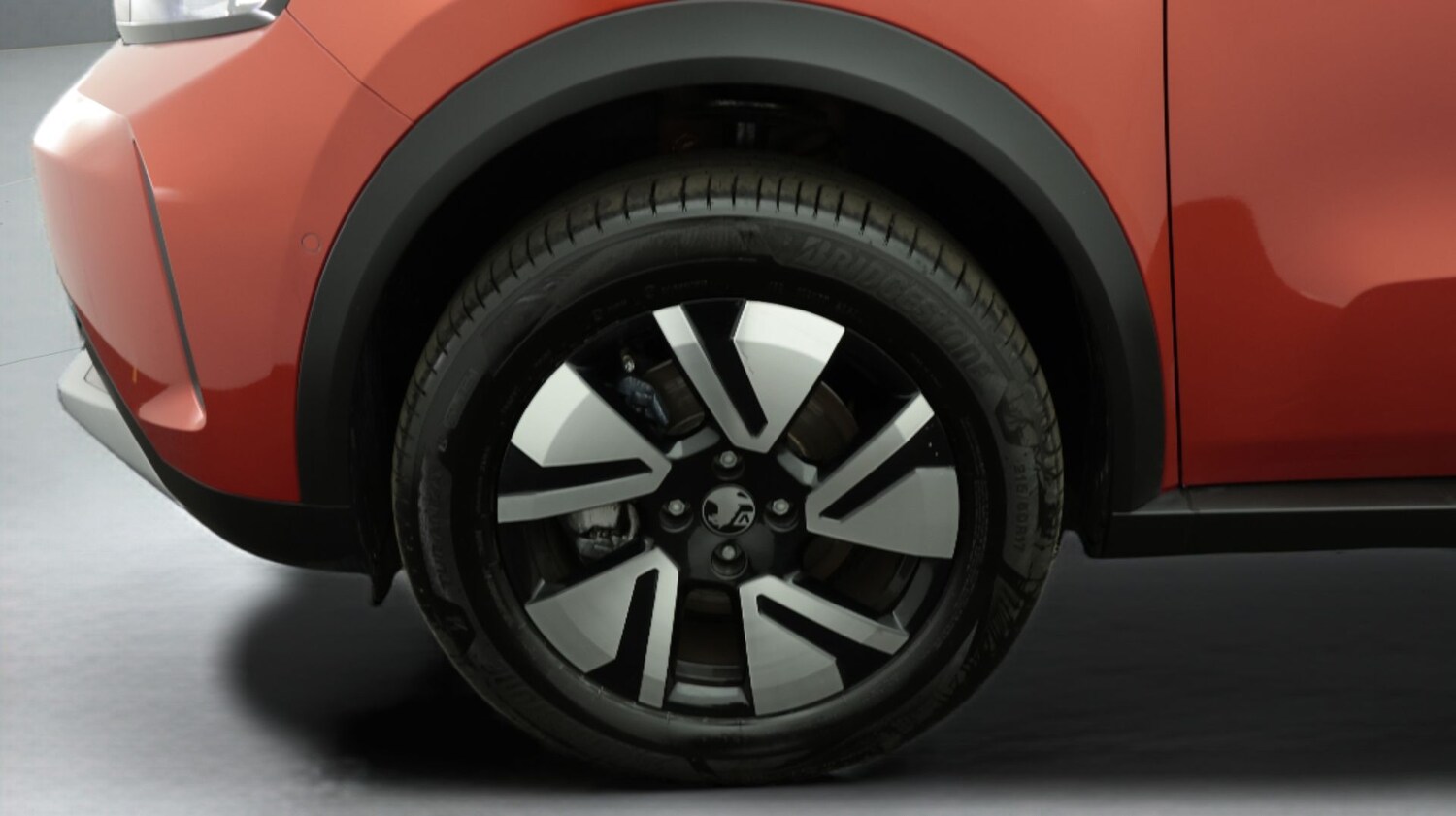 Used Vauxhall Frontera 2025 for sale - 78085080: Photo 18