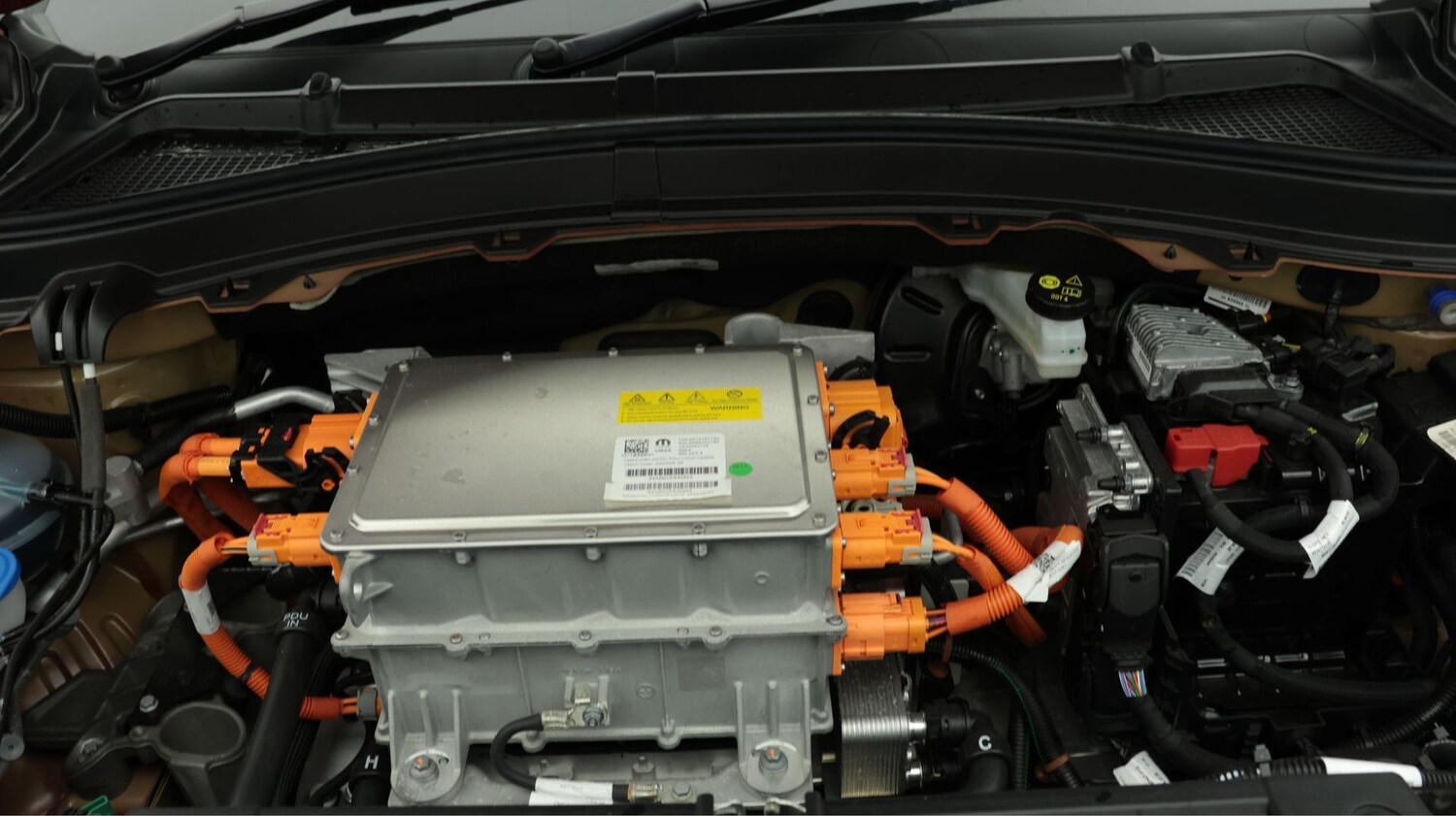 Used Vauxhall Frontera 2025 for sale - 78085080: Photo 19