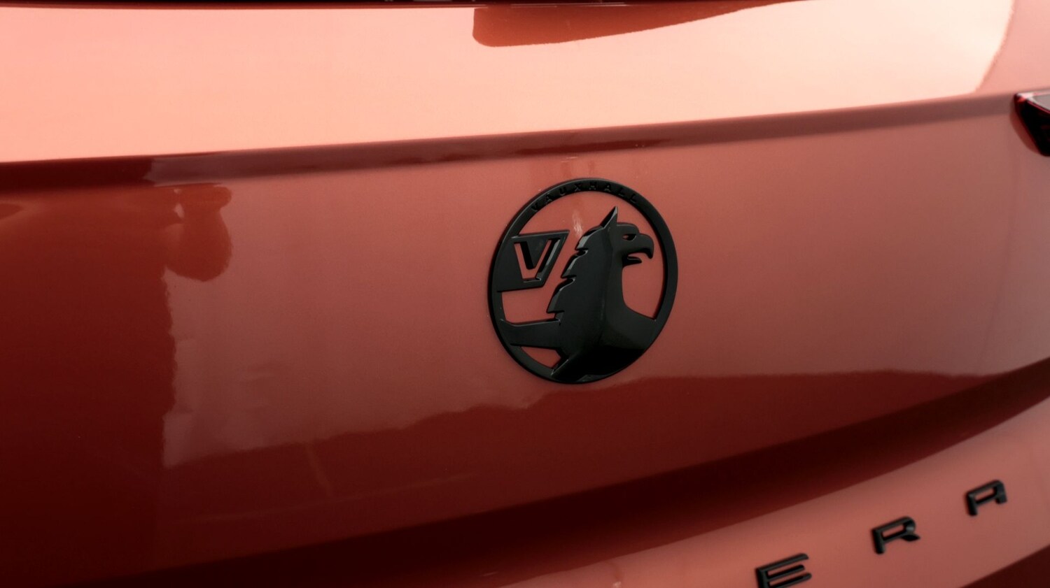 Used Vauxhall Frontera 2025 for sale - 78085080: Photo 23