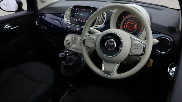 Used Fiat 500 2023 for sale - 75708769: Photo 10