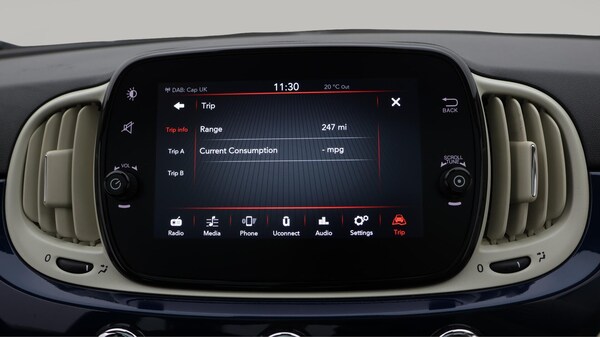 Used Fiat 500 2023 for sale - 75708769: Photo 12