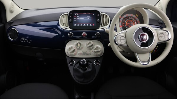 Used Fiat 500 2023 for sale - 75708769: Photo 14