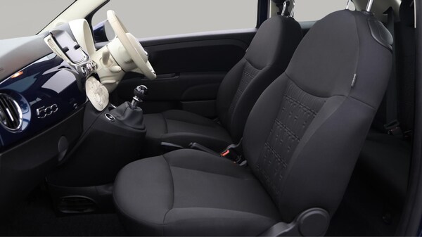 Used Fiat 500 2023 for sale - 75708769: Photo 15