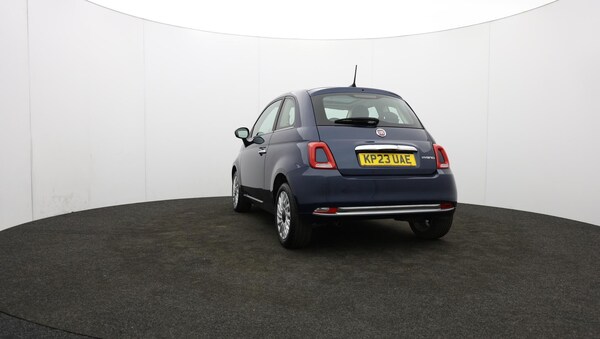 Used Fiat 500 2023 for sale - 75708769: Photo 34