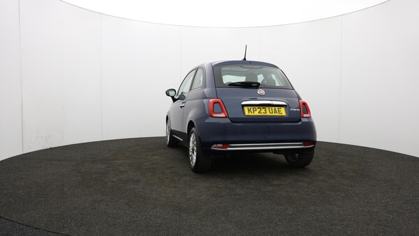 Used Fiat 500 2023 for sale - 75708769: Photo 35