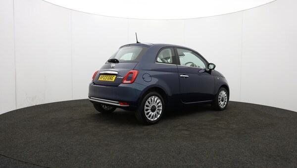 Used Fiat 500 2023 for sale - 75708769: Photo 36