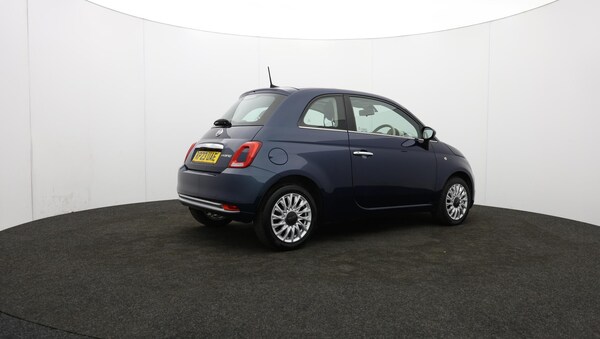 Used Fiat 500 2023 for sale - 75708769: Photo 37