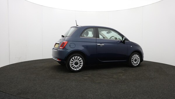 Used Fiat 500 2023 for sale - 75708769: Photo 38