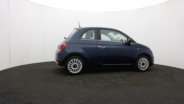 Used Fiat 500 2023 for sale - 75708769: Photo 39