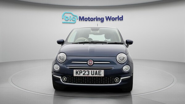 Used Fiat 500 2023 for sale - 75708769: Photo 3